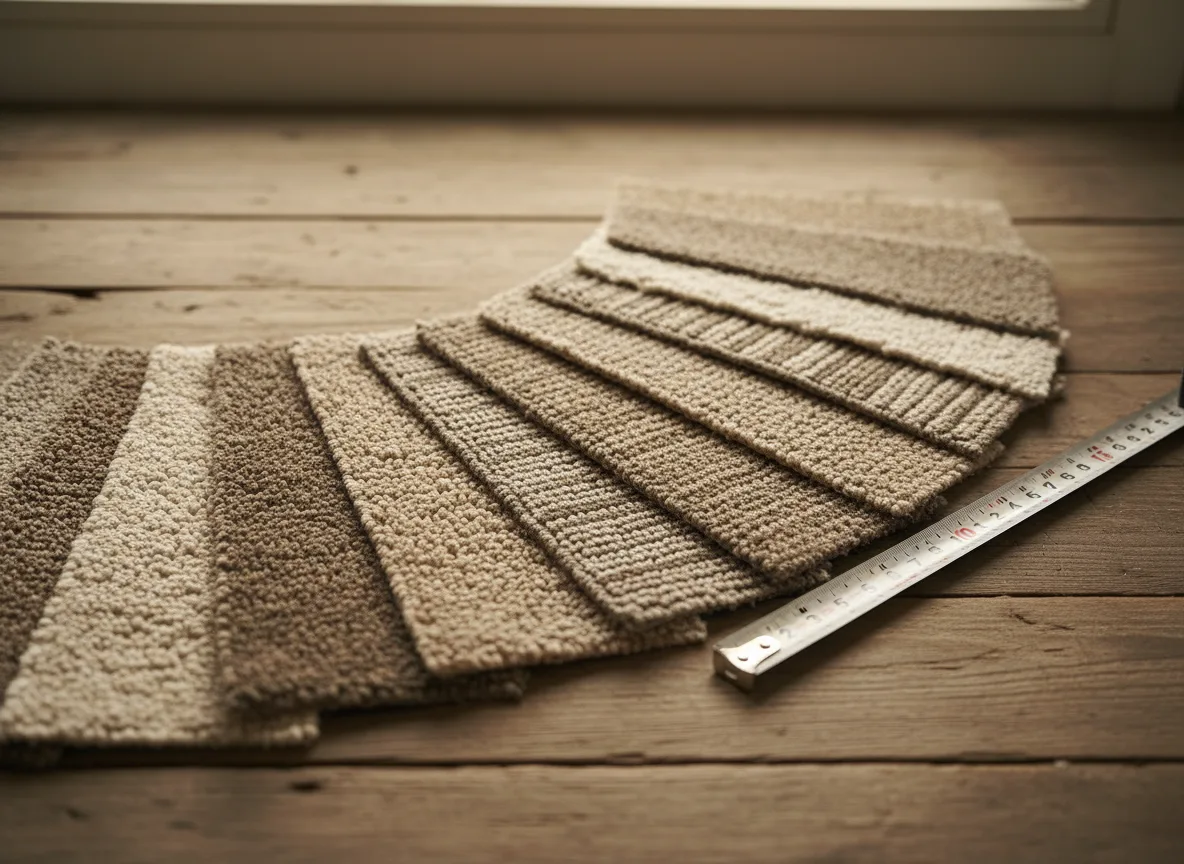 Carpet Installation Morganton, NC FAQs